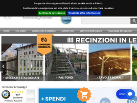 'italfrom.com' screenshot