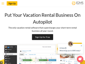 'igms.com' screenshot