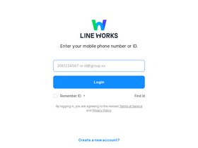 kr1-auth.worksmobile.com