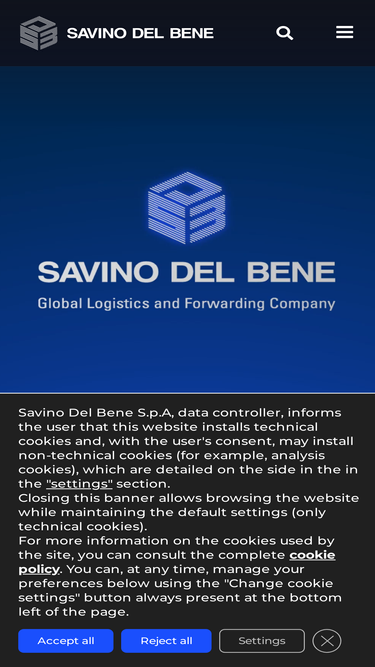 savinodelbene.com