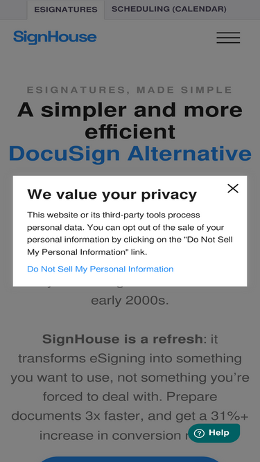 usesignhouse.com