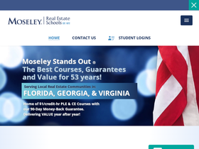 moseley.org