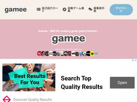 gamee.games