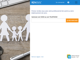 rdvdoc.fr
