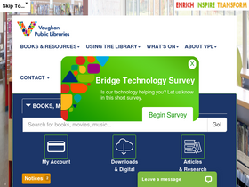 'vaughanpl.info' screenshot