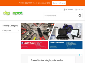 digispot.co.uk