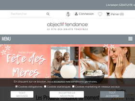 objectif-tendance.fr
