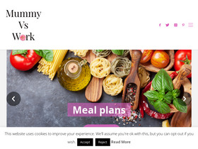 mummyvswork.co.uk