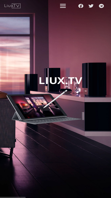 liux.tv