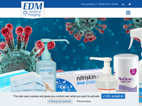edm-imaging.com