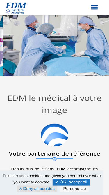 edm-imaging.com
