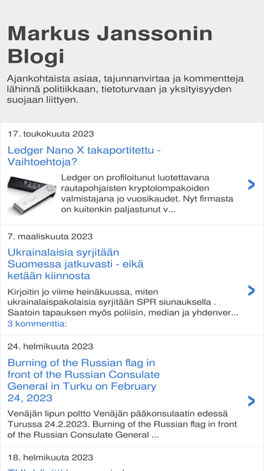 markusjansson.blogspot.fi