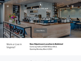 slipstreamdc.com
