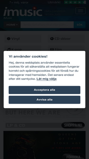 imusic.se
