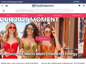 promheadquarters.com