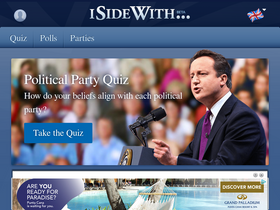 uk.isidewith.com