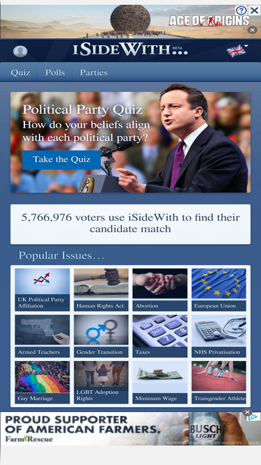 uk.isidewith.com