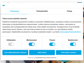 fintra.fi