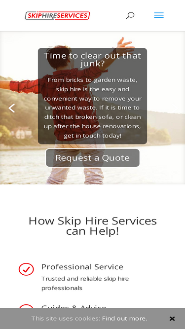 skiphire.services