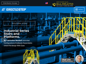 erectastep.com