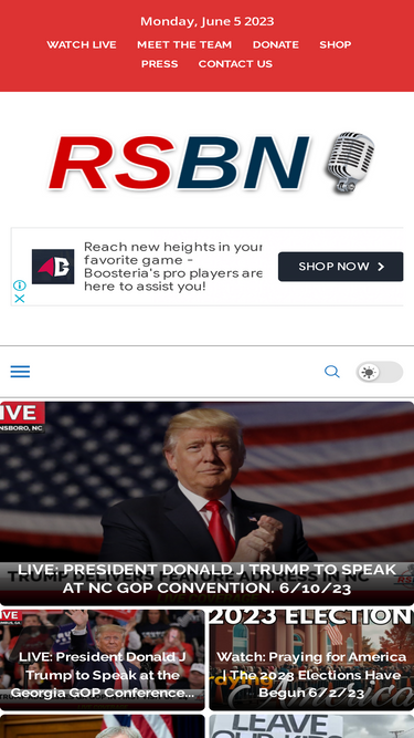 rsbnetwork.com