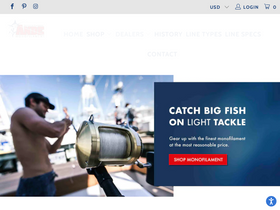 andemonofilament.com