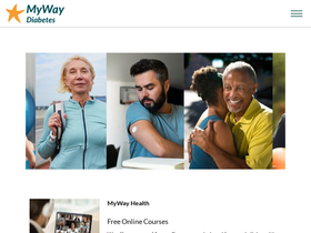 mydiabetes.com