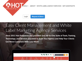 hotprospector.com