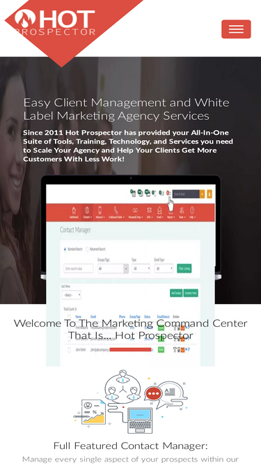hotprospector.com
