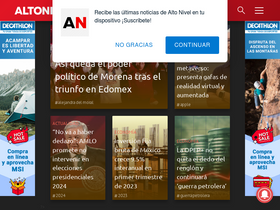 altonivel.com.mx