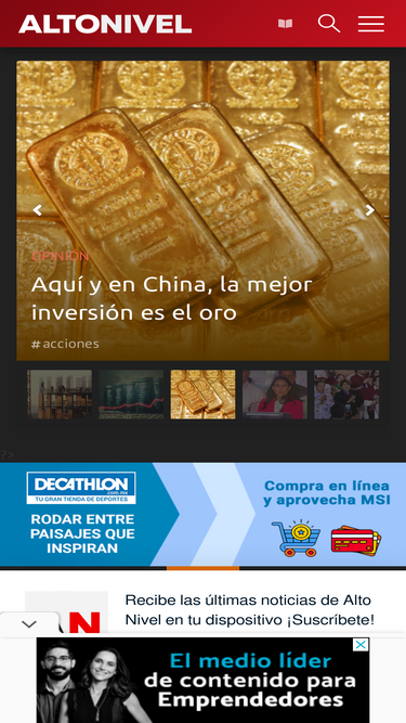 altonivel.com.mx