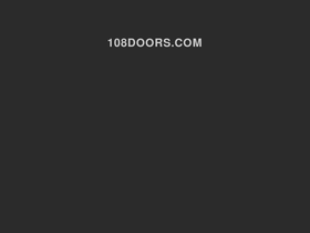 108doors.com