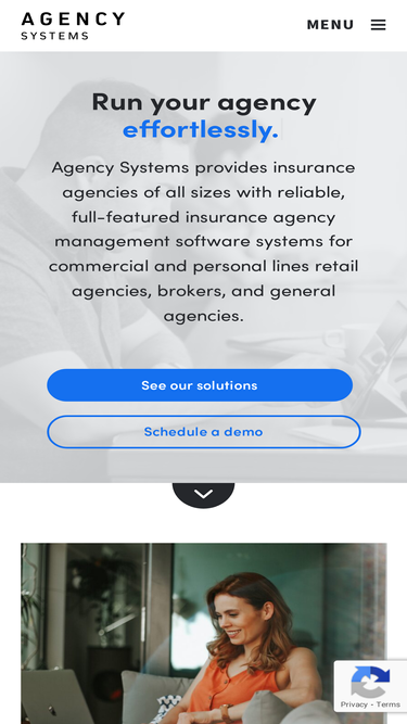 agencysolution.com