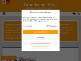 grundschul-blog.de