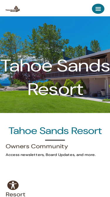 tahoesandsresort.com