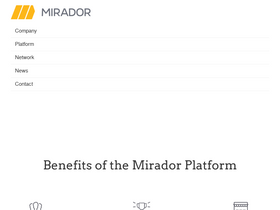 miradortech.com