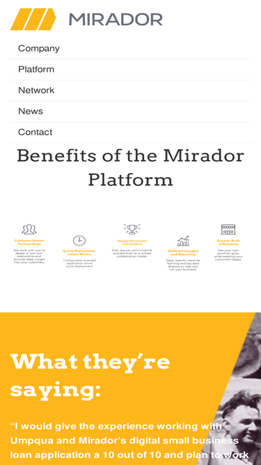 miradortech.com