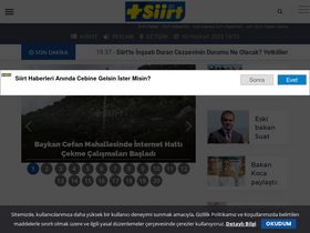 'artisiirt.com' screenshot