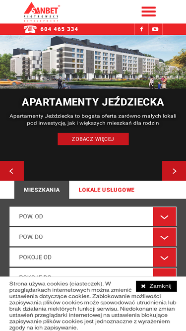 sanbetdevelopment.pl