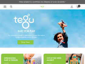 tegu.com