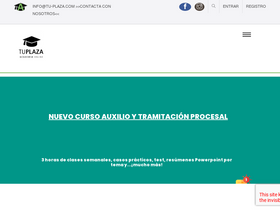 tu-plaza.com