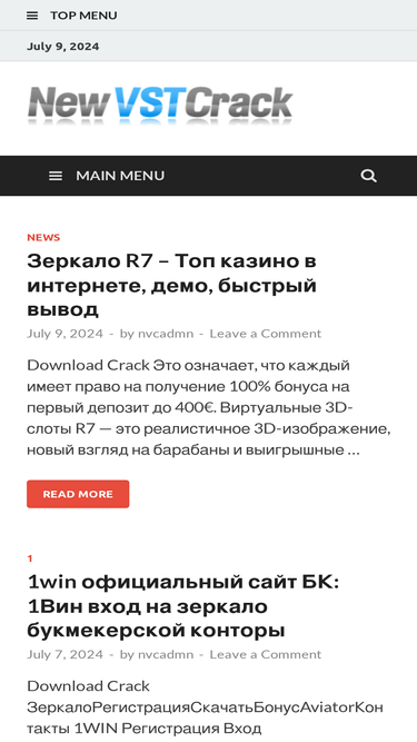 newvstcrack.com
