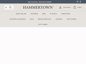hammertown.com