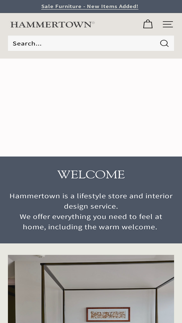 hammertown.com