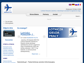 samoloty.pl