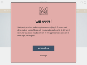 osloskinlab.se