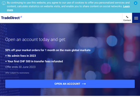 tradedirect.ch