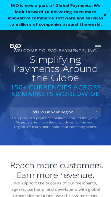 evopayments.com