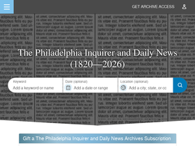 philly.newspapers.com