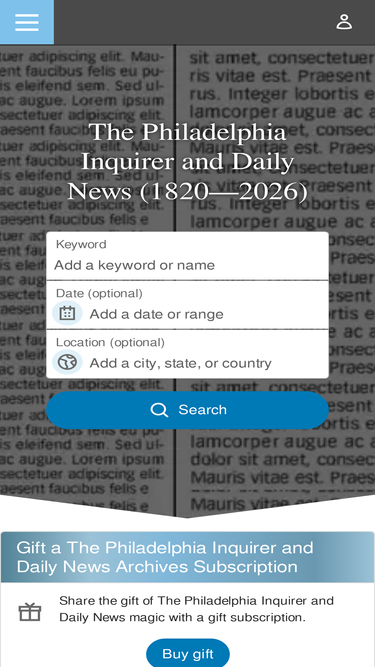 philly.newspapers.com